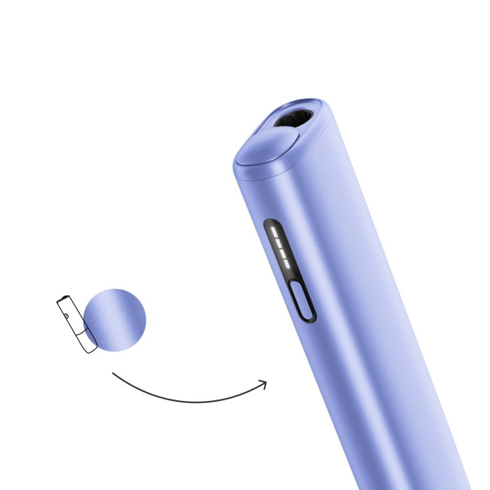 Пристрій IQOS Iluma One i Model Digital Violet купити за вигідною